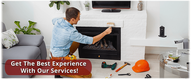 Chimney and Fireplace Solutions