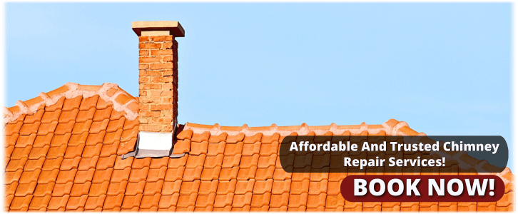 Chimney Repair New Braunfels