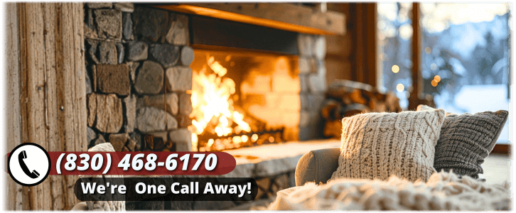 New Braunfels Chimney Sweep