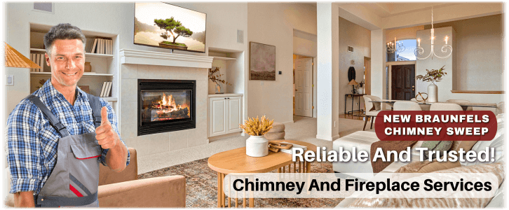 Chimney Sweep New Braunfels